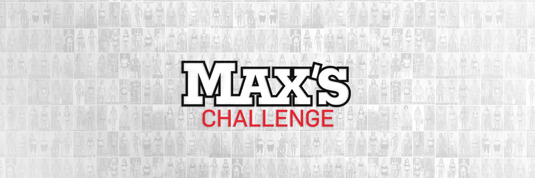 MAXSChallenge's profile banner image