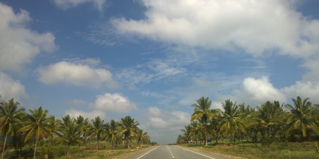 Sandeep J Alur banner