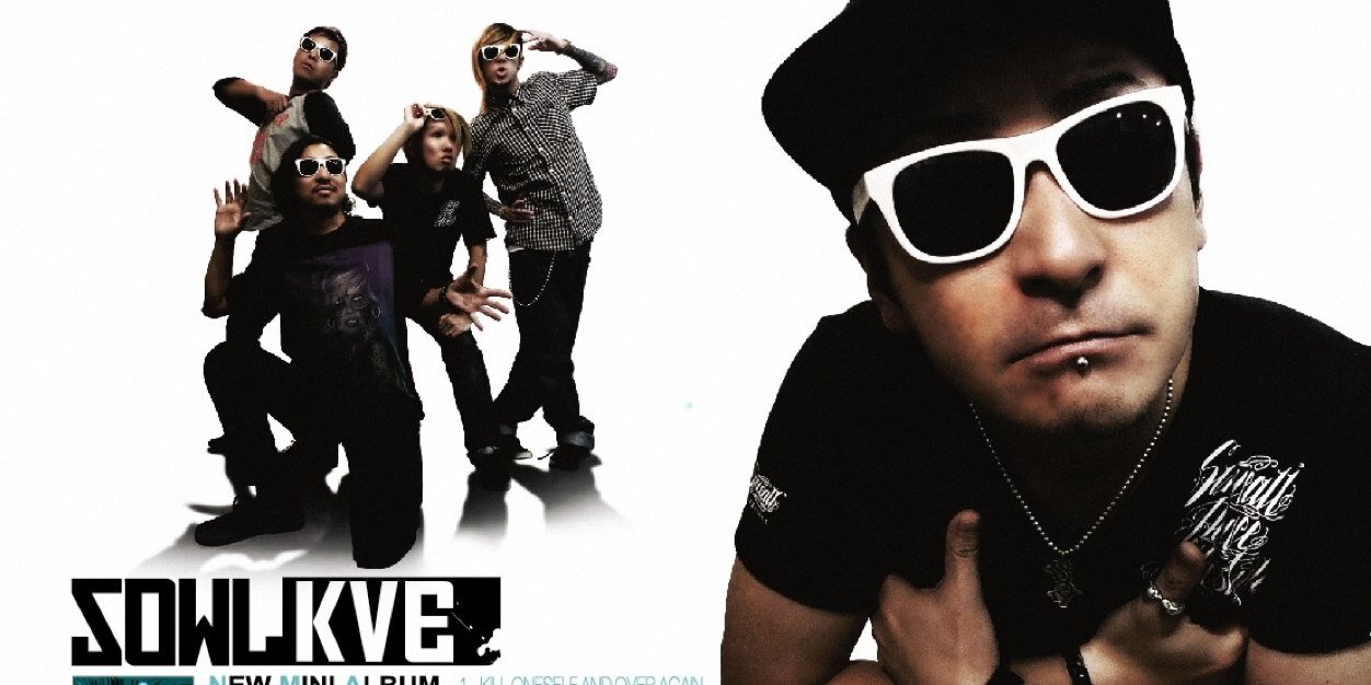 SOWLKVE's profile banner image