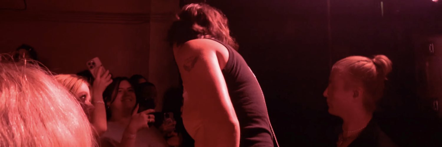 ohdangokay's profile banner image