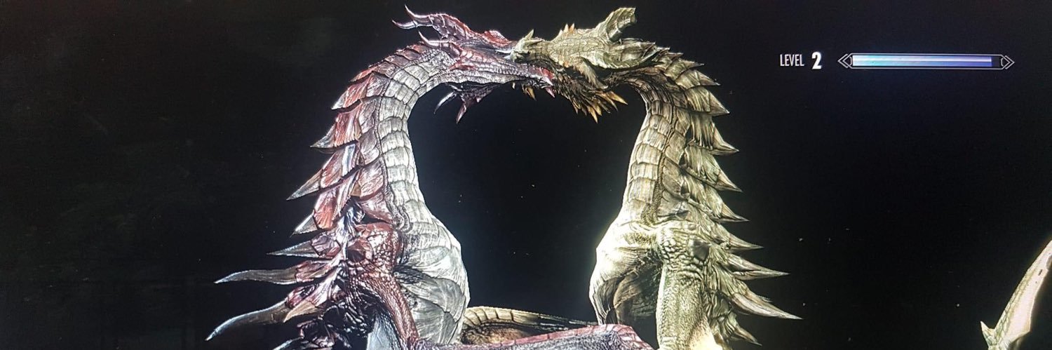 Dovah Bell 🔔 banner