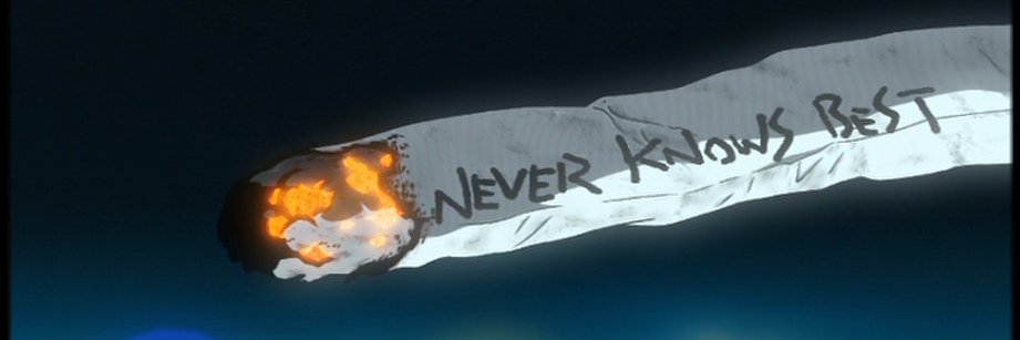 ThSpitefulRaven's profile banner image