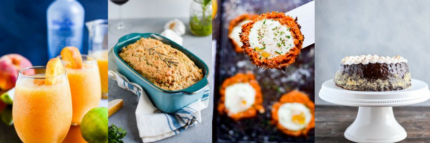 mymoderncookery's profile banner image