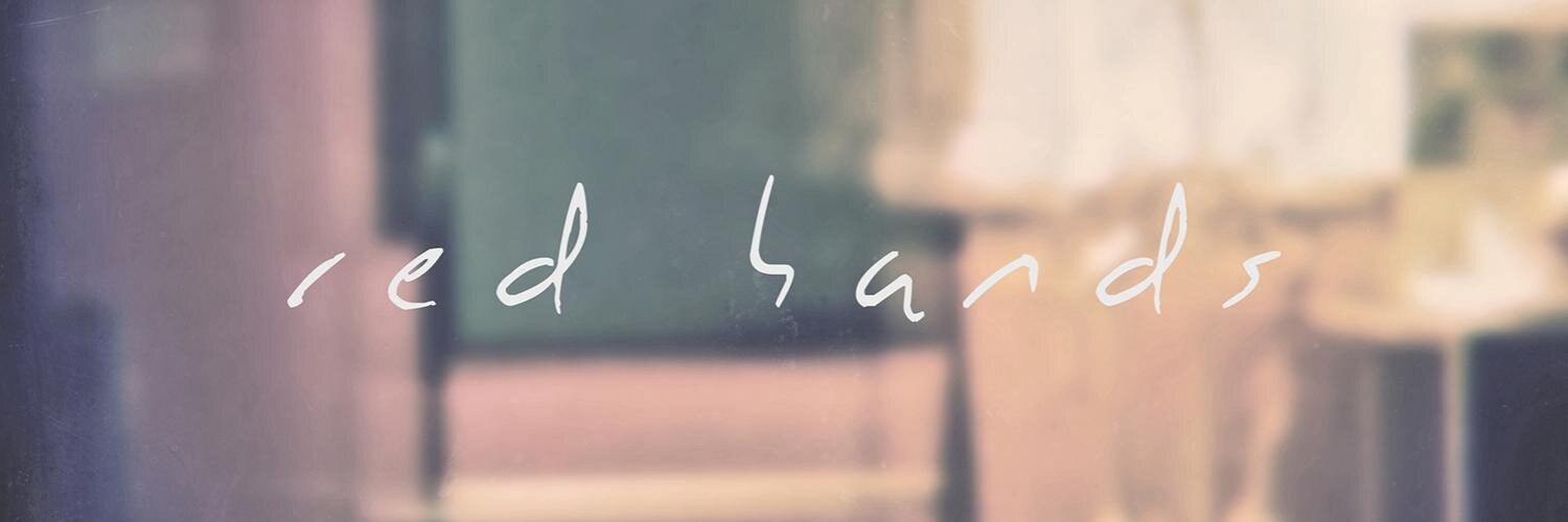 WeAreRedHands's profile banner image