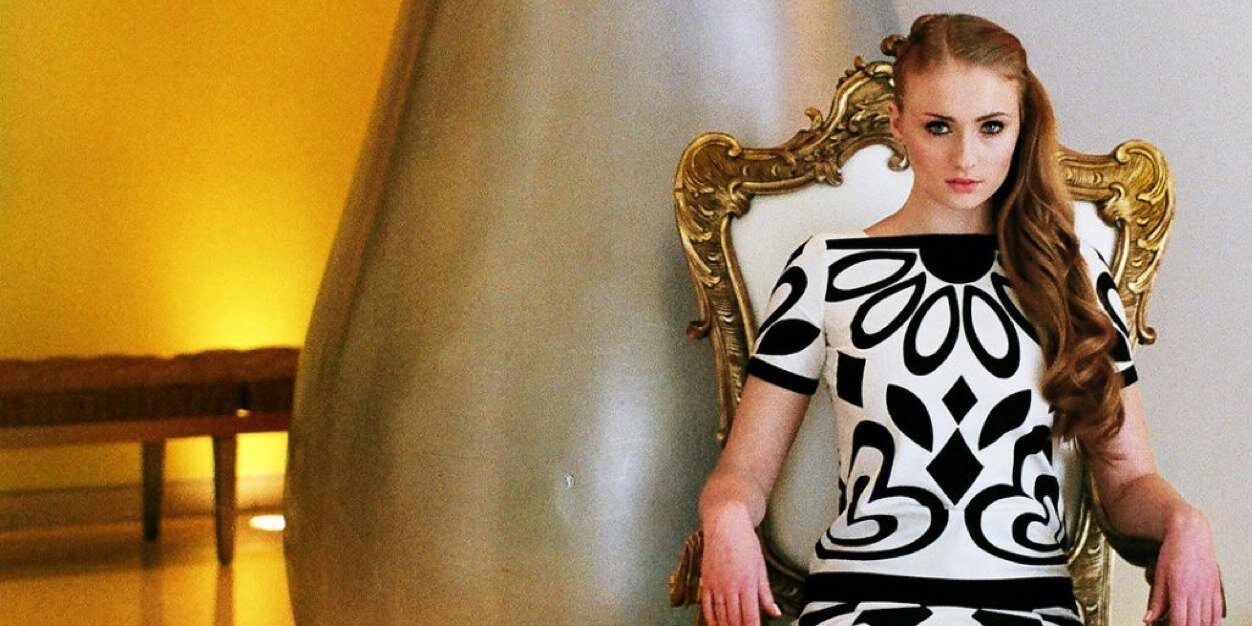 Sansa Stark banner