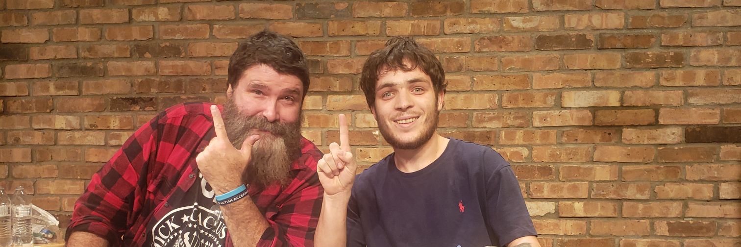 KnoopJeremiah's profile banner image
