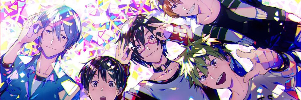 fufuriver's profile banner image
