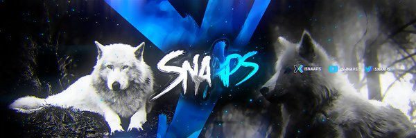 iSnaaps Profile Banner