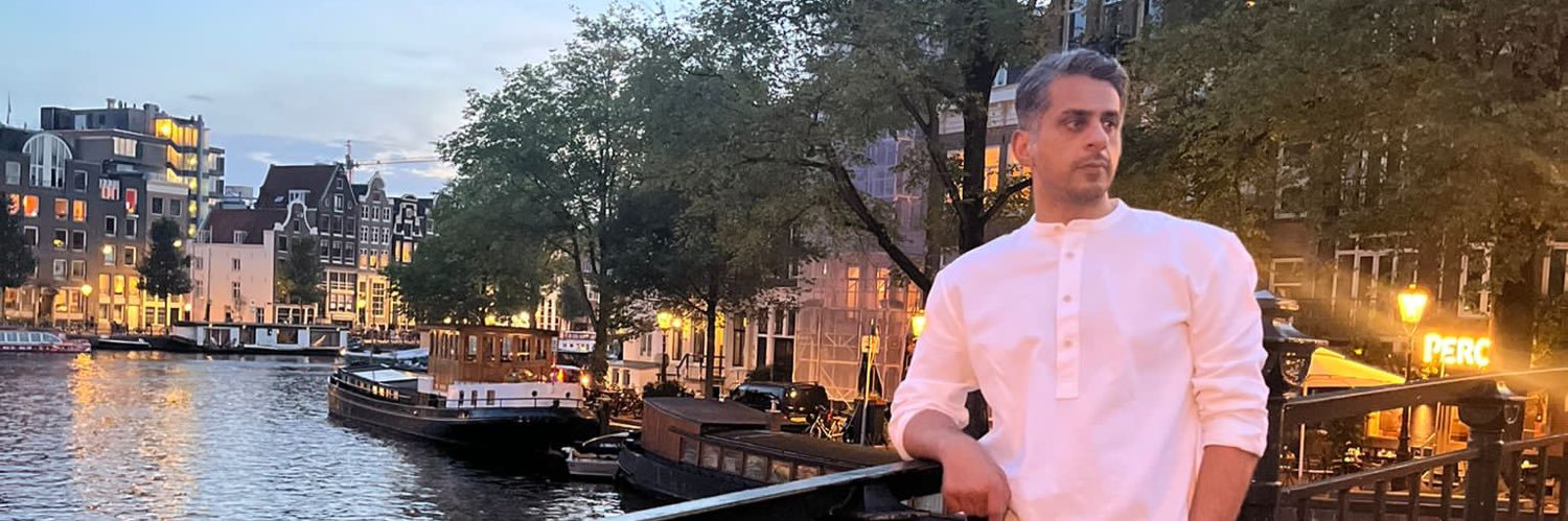 Ben3amer83's profile banner image