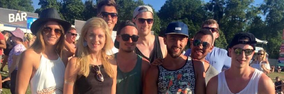 AaronGeorge92's profile banner image