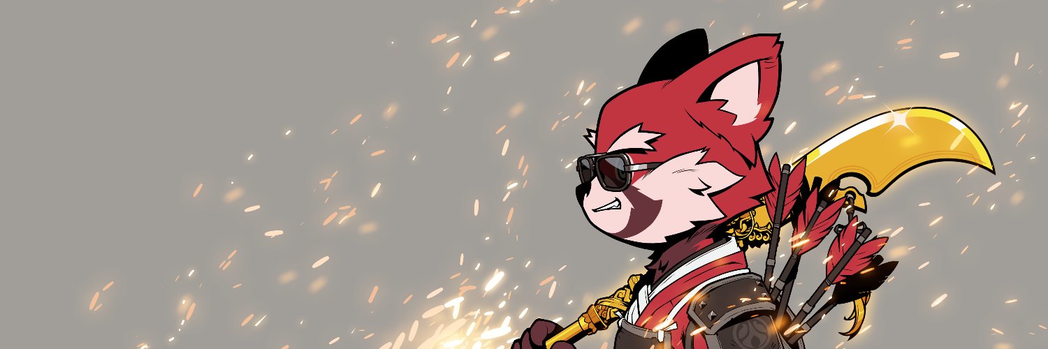 Tosch banner