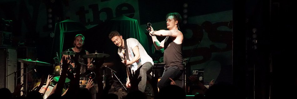 brentmichael's profile banner image