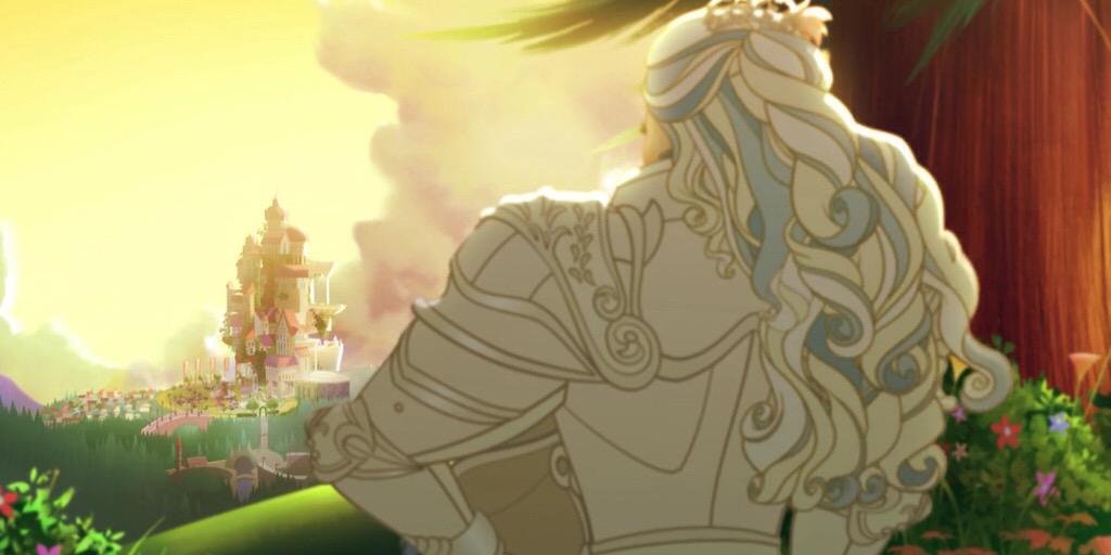 DarlingEAH's profile banner image