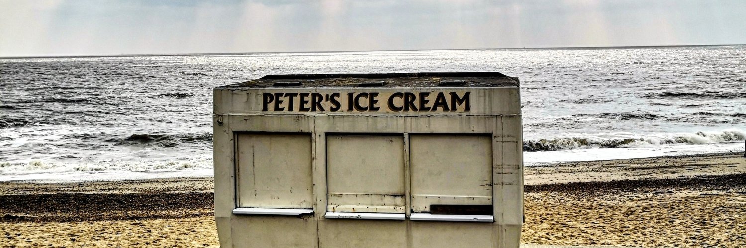 Peter Cross banner