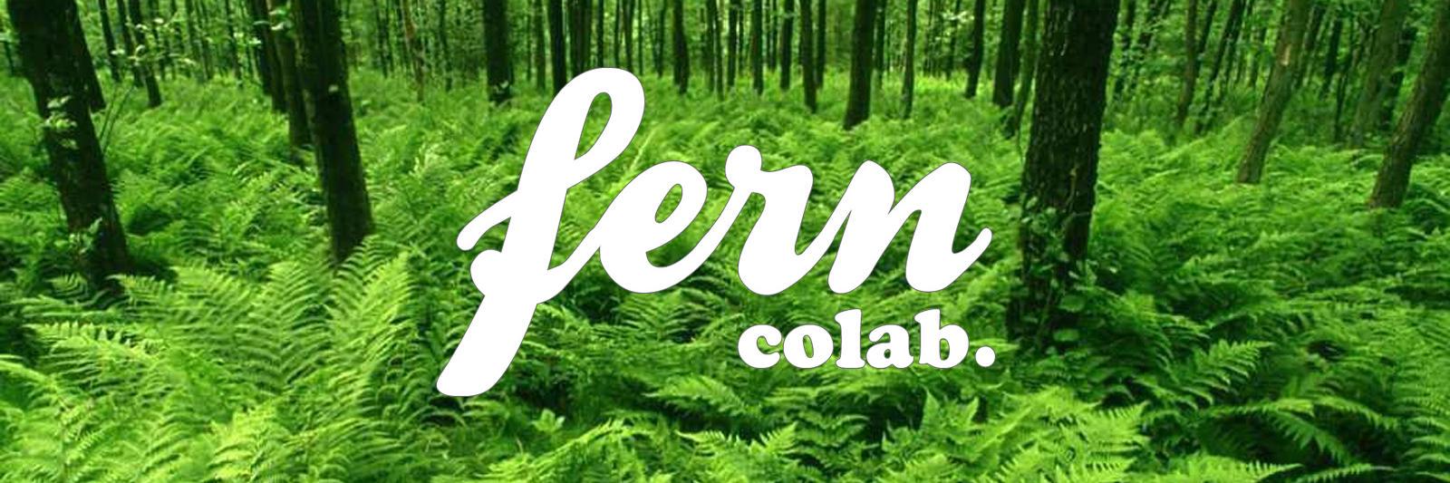 ferncolab's profile banner image