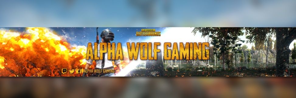 AWGamingCo's profile banner image