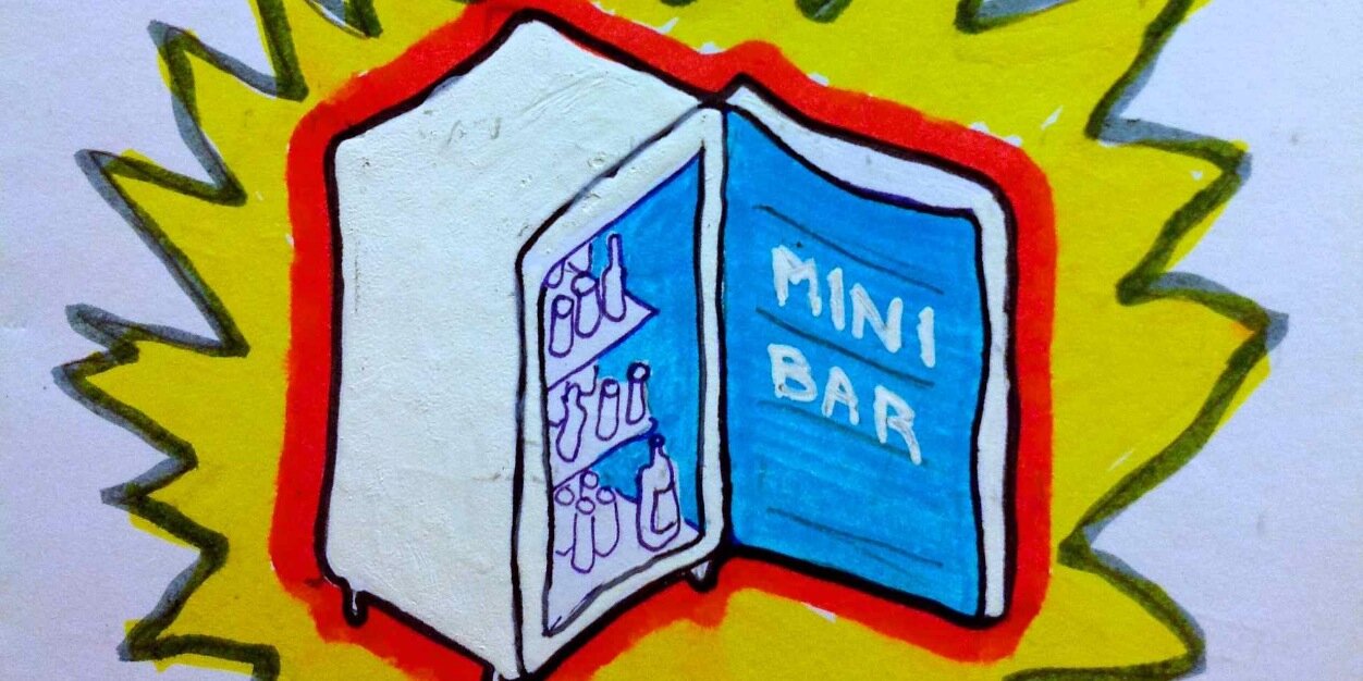 Deacon Trayner banner