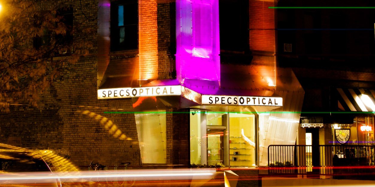 specsoptical's profile banner image