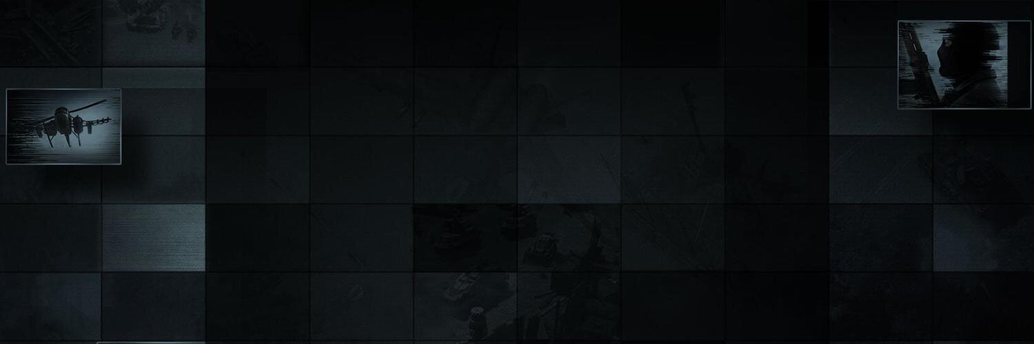 CNCRus's profile banner image