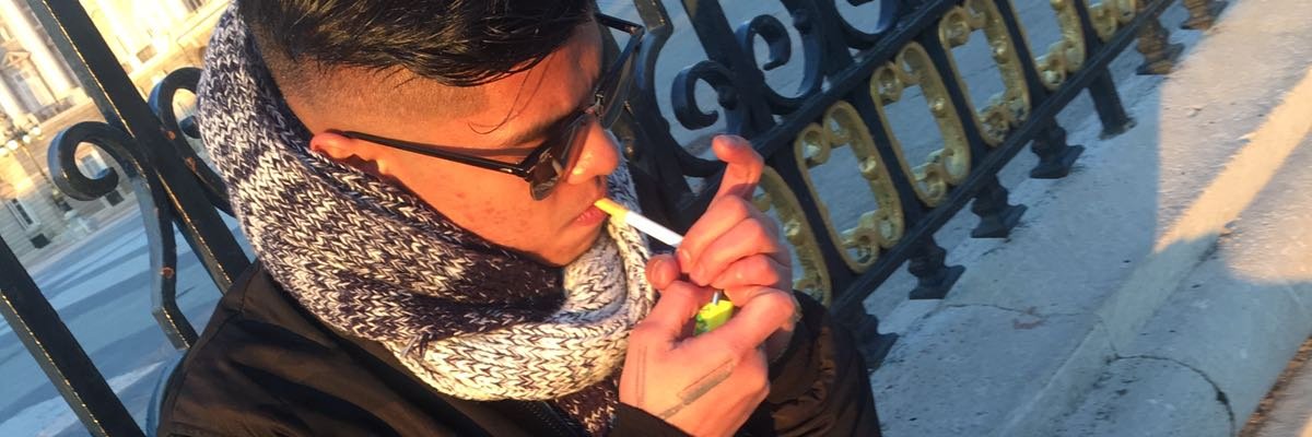 SonrieCapullo's profile banner image