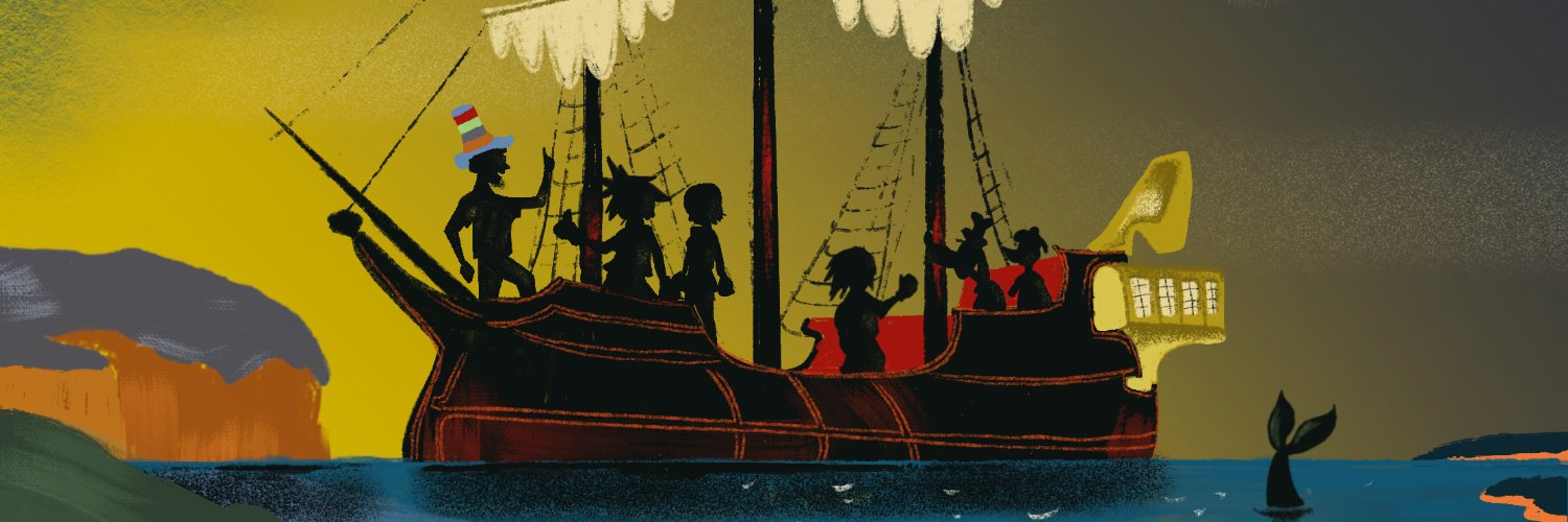 Regular Pat's banner