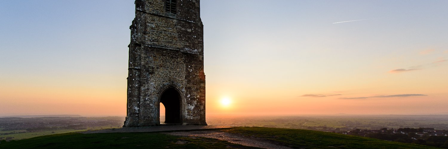 Visit Somerset banner