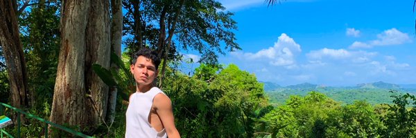 MelvinBravo15 Profile Banner