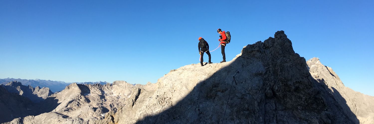 ME_Alpinschule's profile banner image