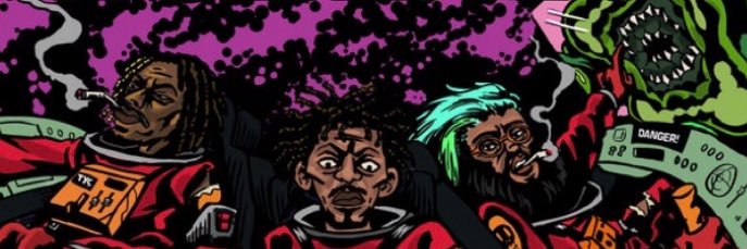 AnthonyAshlock's profile banner image