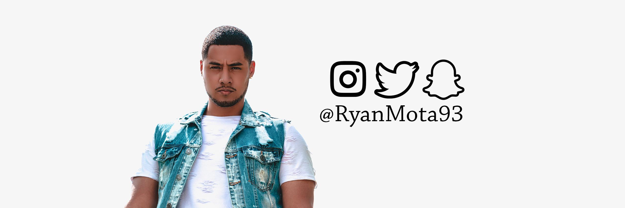 ryanmota93's profile banner image