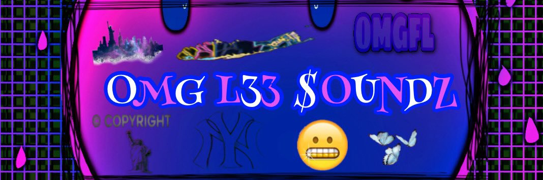 OMGL33's profile banner image
