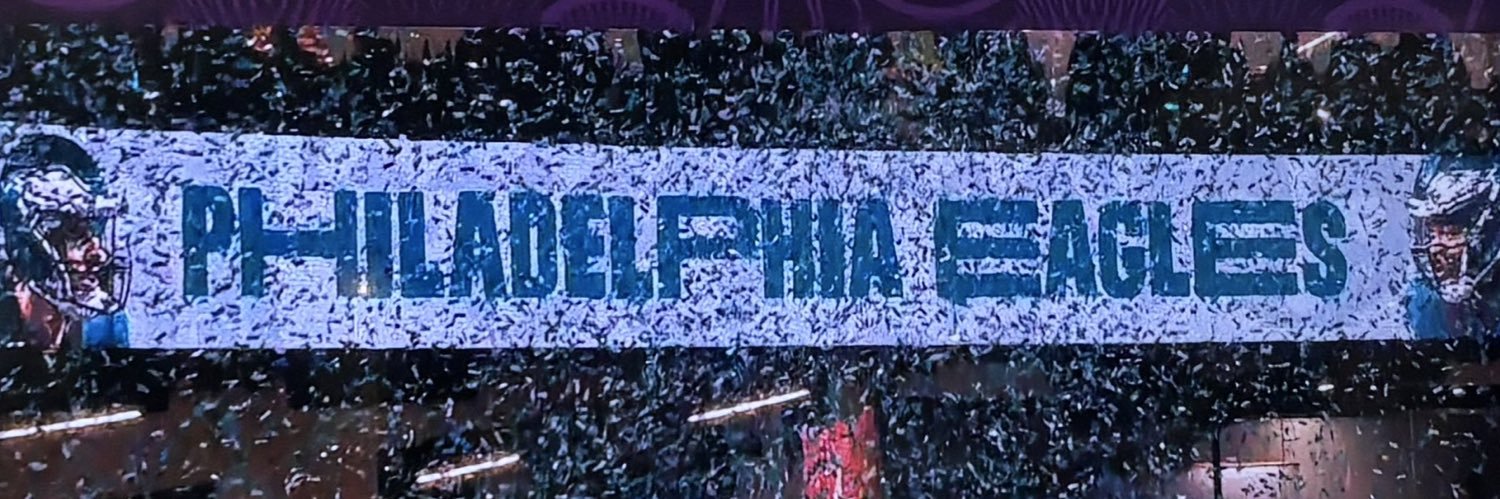 Bad Things Happen In Philadelphia banner