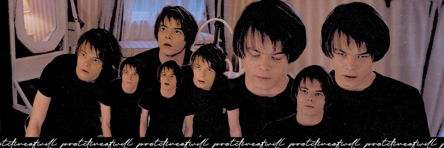 protctiveofwill's profile banner image