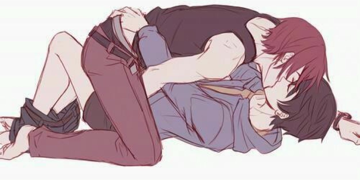 ELLEfujoshi's profile banner image
