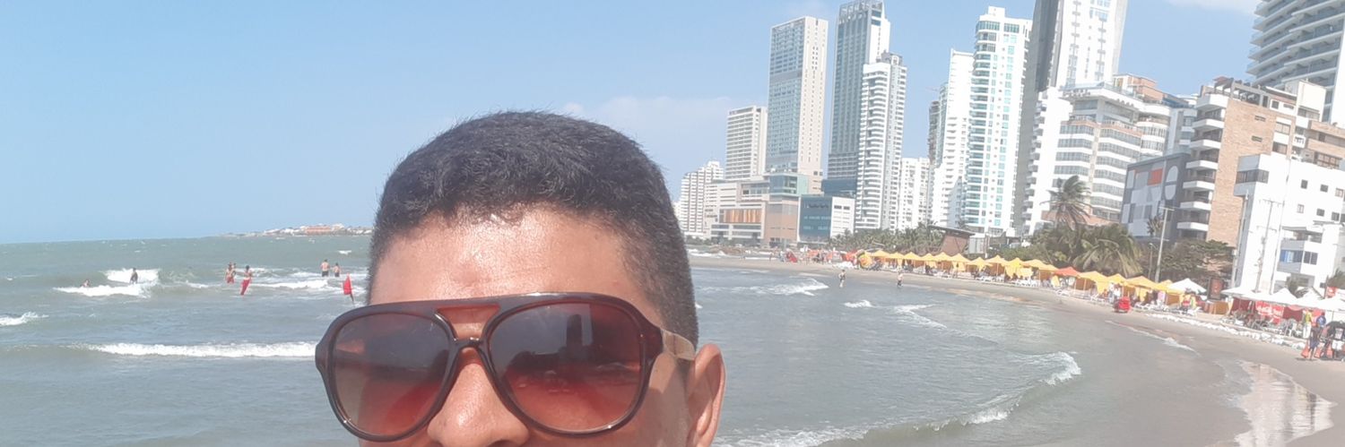 ddavidperez22's profile banner image
