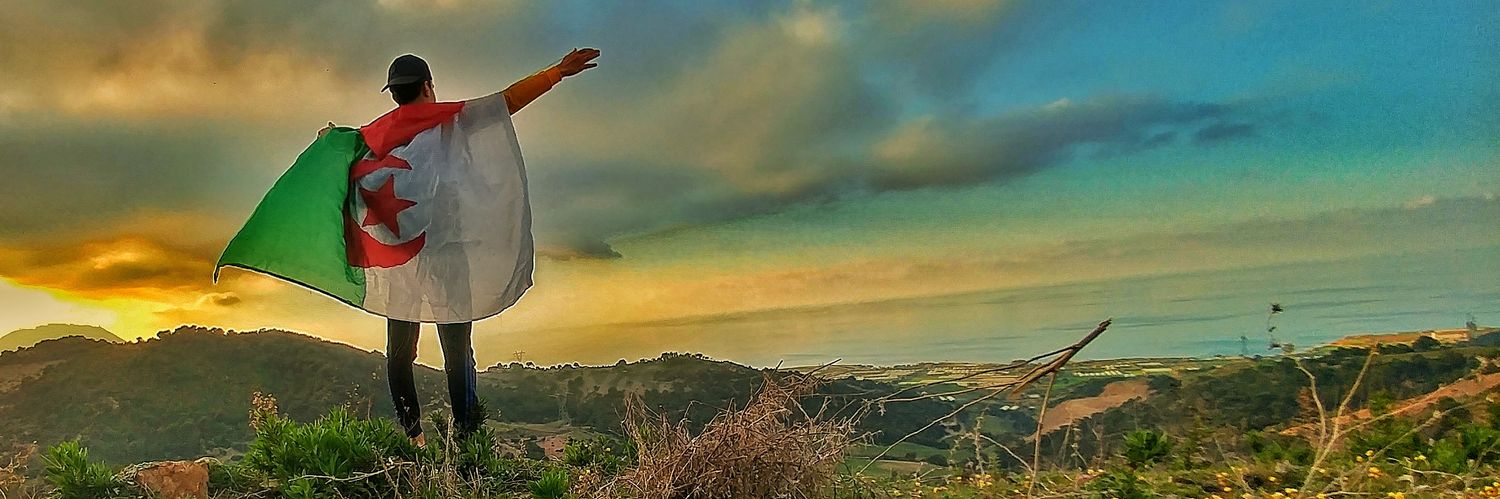 Bensemiane's profile banner image