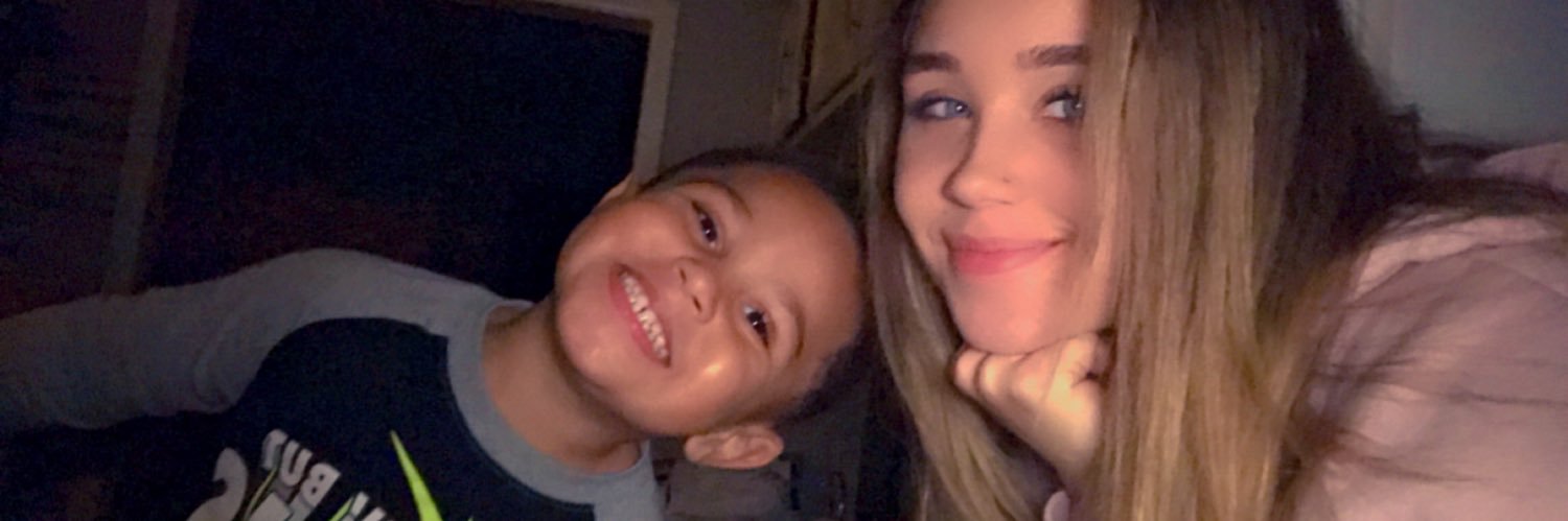 ibriellel's profile banner image