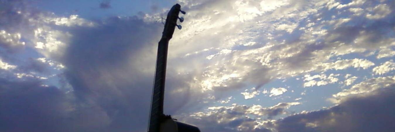 DoctorRevolver's profile banner image