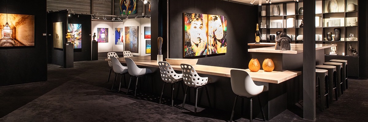 IQKunst's profile banner image