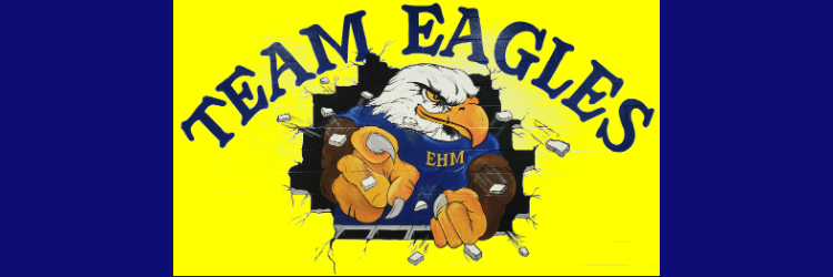 EHMSEagles's profile banner image