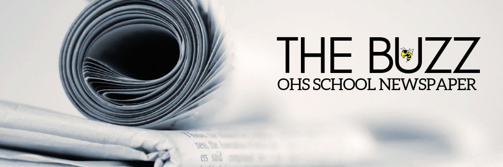 OHSthebuzz's profile banner image