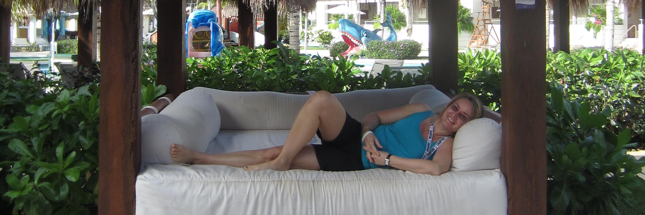 Michaela Bobert banner