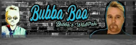 12BubbaBoo's profile banner image