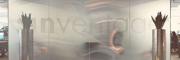InventageAG Profile Banner