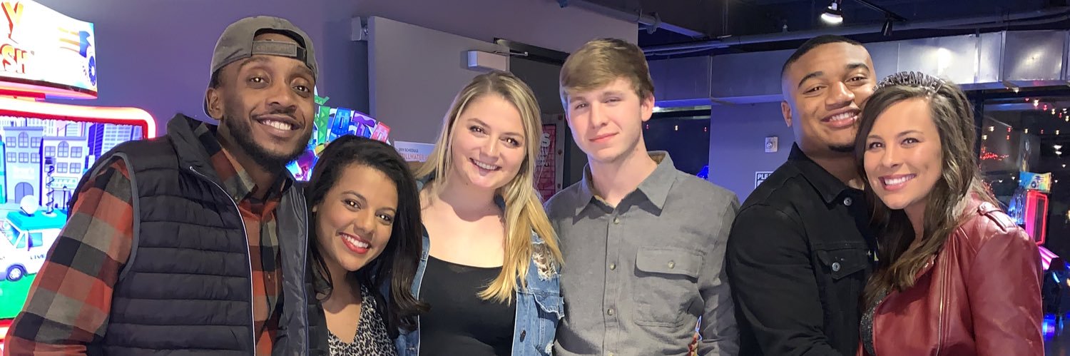 Mdcorley15's profile banner image