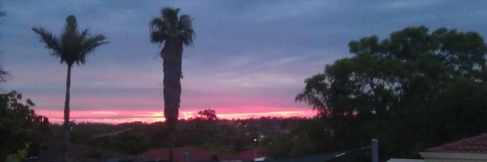 LostInPerth's profile banner image