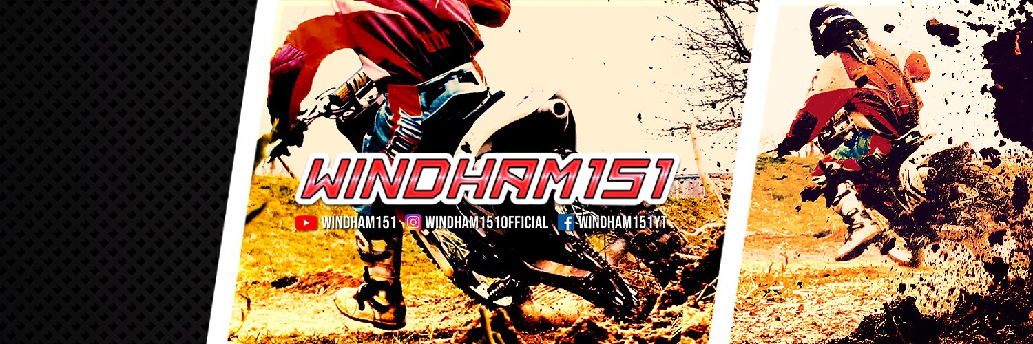 windham151's profile banner image