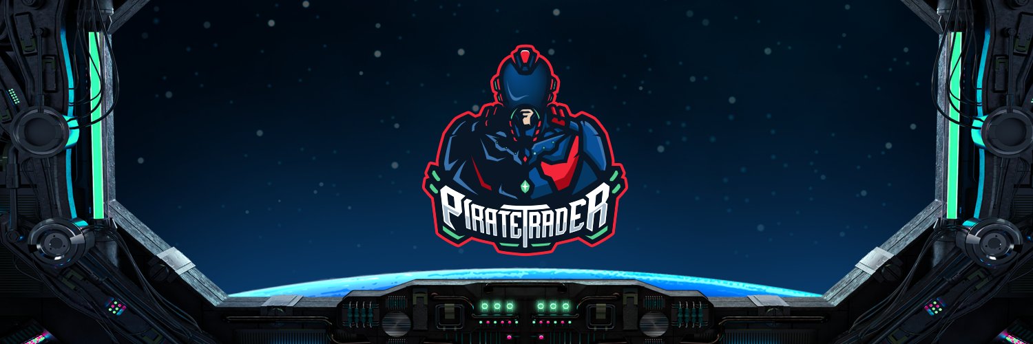 Pyratetrader's profile banner image