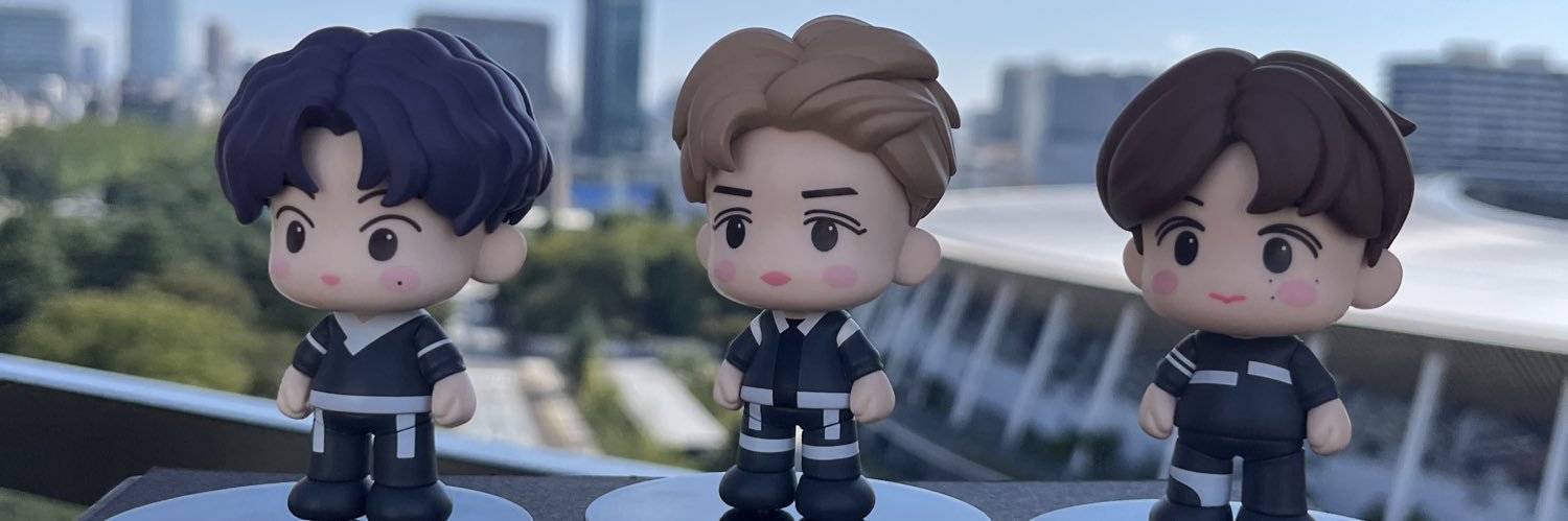 obdpau's profile banner image