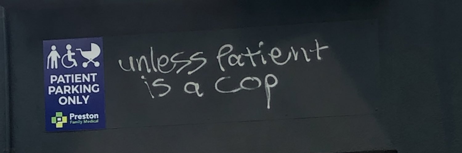 CUNTGEORGE's profile banner image